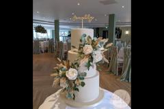 The Pink Cake Box Bakewell - 11