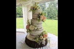 The Pink Cake Box Bakewell - 12