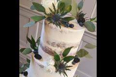 The Pink Cake Box Bakewell - 16