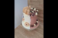 Cake Face Designs Longton