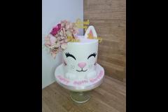 Cake Face Designs Longton