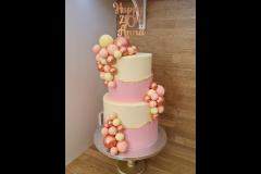 Cake Face Designs Longton - 6
