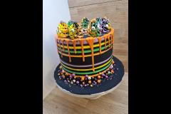 Cake Face Designs Longton - 8