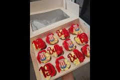 Cake Face Designs Longton - 9