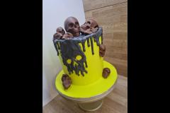 Cake Face Designs Longton - 10