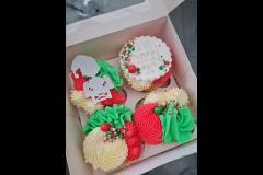 Cake Face Designs Longton - 11