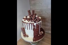 Cake Face Designs Longton - 12