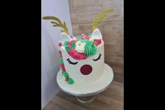 Cake Face Designs Longton - 14