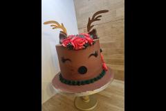 Cake Face Designs Longton - 15