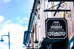 Cake Quarter Birmingham - 1