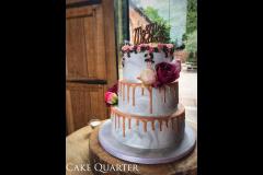 Cake Quarter Birmingham - 2