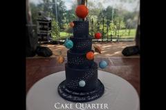 Cake Quarter Birmingham - 3
