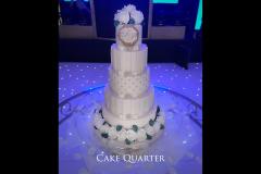 Cake Quarter Birmingham - 5