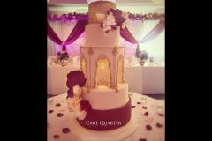 Cake Quarter Birmingham - 6