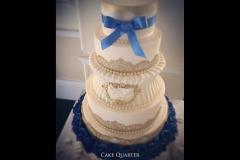 Cake Quarter Birmingham - 14