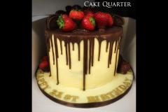 Cake Quarter Birmingham - 19