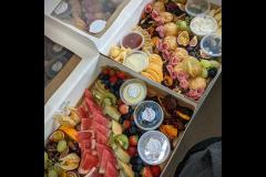 Scone Tea Party Catering Newcastle