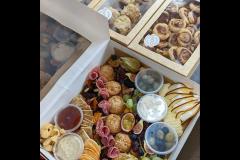 Scone Tea Party Catering Newcastle