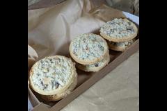 Scone Tea Party Catering Newcastle