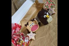 Scone Tea Party Catering Newcastle - 7