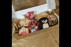 Scone Tea Party Catering Newcastle - 8