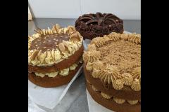 Scone Tea Party Catering Newcastle - 9