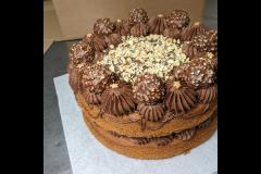 Scone Tea Party Catering Newcastle - 10