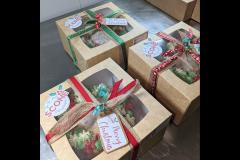 Scone Tea Party Catering Newcastle - 12