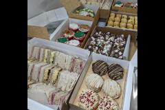 Scone Tea Party Catering Newcastle - 13