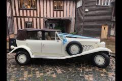 Coventry Wedding Cars