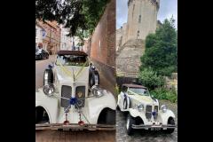 Coventry Wedding Cars