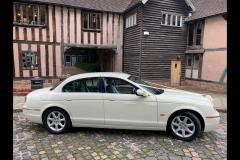 Coventry Wedding Cars