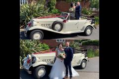 Coventry Wedding Cars