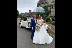 Coventry Wedding Cars - 6