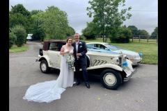 Coventry Wedding Cars - 7