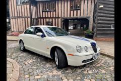 Coventry Wedding Cars - 9