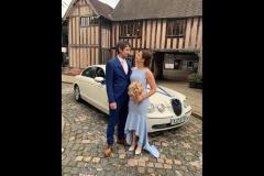 Coventry Wedding Cars - 10