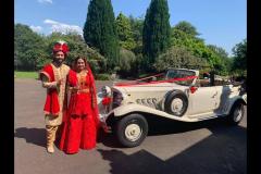 Coventry Wedding Cars - 11