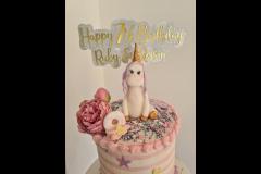 Maddison's Cake Couture Coventry