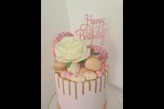 Maddison's Cake Couture Coventry