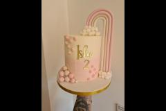 Maddison's Cake Couture Coventry