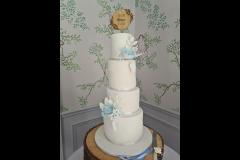 Maddison's Cake Couture Coventry