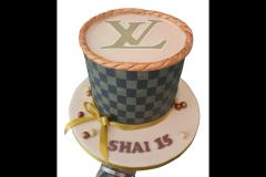 Maddison's Cake Couture Coventry - 6