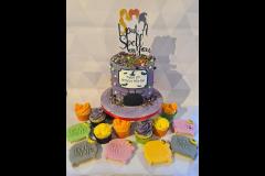 Maddison's Cake Couture Coventry - 8