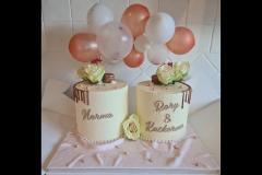 Maddison's Cake Couture Coventry - 10