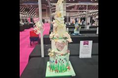 Maddison's Cake Couture Coventry - 12