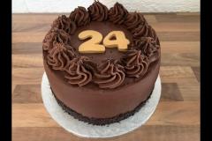 AJ's Classic Cakes Coventry