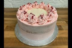 AJ's Classic Cakes Coventry