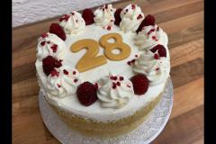 AJ's Classic Cakes Coventry - 7