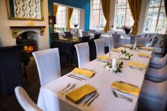 Ballroom Hetty & Betty Whitby